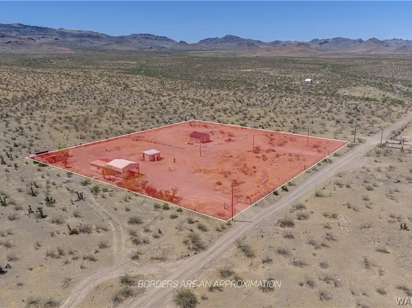 4341 N Dewey Rd, Golden Valley, AZ 86413