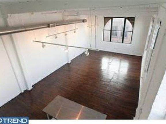 View from Mezzanine
