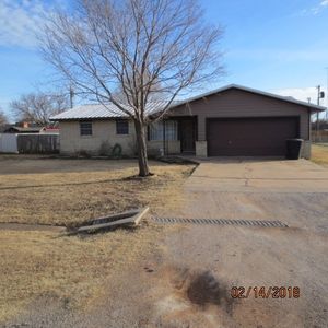 630 W Oklahoma St, Temple, OK, 73568