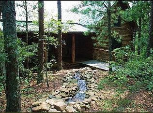 815 Christy Ln, Townsend, TN 37882