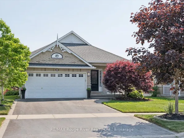 131 Guildwood Dr, Clarington, ON L1C 5C7