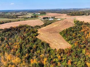 0 Davenport Rd, Ferryville, WI 54628