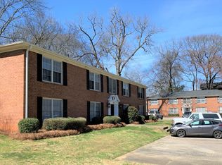 255 N Harris St #11, Athens, GA 30601