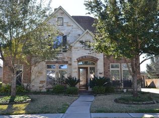 25711 Lavander Quartz Ct, Katy, TX 77494