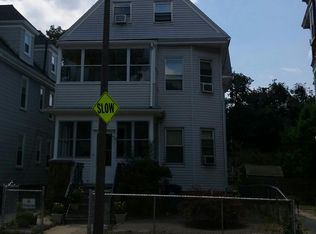 385 Adams St, Dorchester, MA 02122