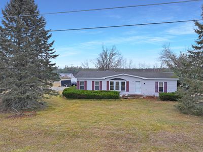 373 Garfield St, Vanderbilt, MI, 49795