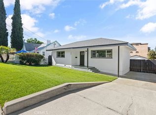 307 S Hillcrest St, La Habra, CA 90631