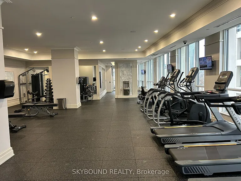 36 Elm Dr W #3607 — Photo 40