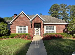 2315 Bocage Pl, Ruston, LA 71270