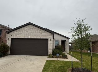 25422 Cartington Ln, Katy, TX 77493