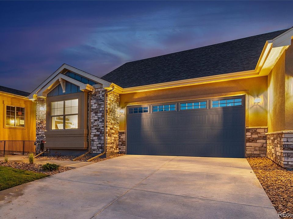 11047 W 72nd Place, Arvada, CO 80005 Zillow