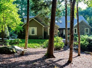 194 Quail Ridge Rd, Lake Lure, NC 28746