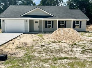 6215 Fox Run Cir, Blackshear, GA 31516