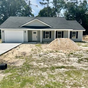 6215 Fox Run Cir, Blackshear, GA, 31516