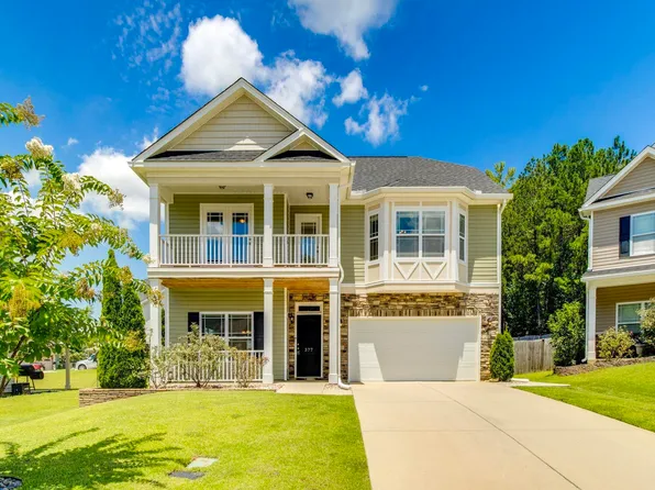 377 Glen Dornoch Way, Blythewood, SC 29016