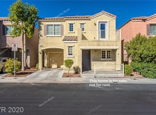 6282 Oread Ave, Las Vegas, NV 89139