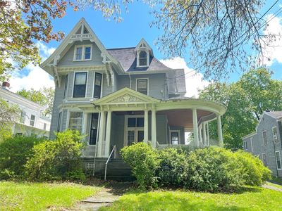 272 Main St, Owego, NY, 13827