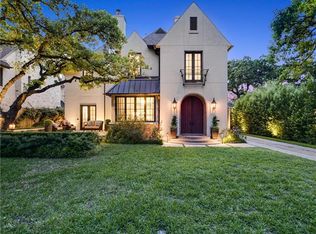 1406 Kent Ln, Austin, TX 78703