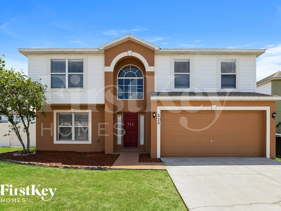 215 Lobelia Dr