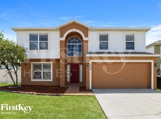 215 Lobelia Dr, Davenport, FL 33837