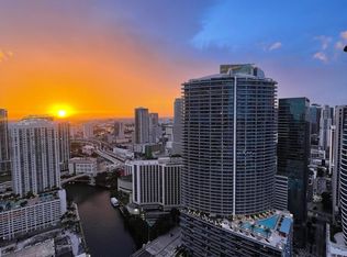 475 Brickell Ave APT 4512, Miami, FL 33131