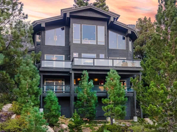 779 Majestic Pines Dr, Mammoth Lakes, CA 93546