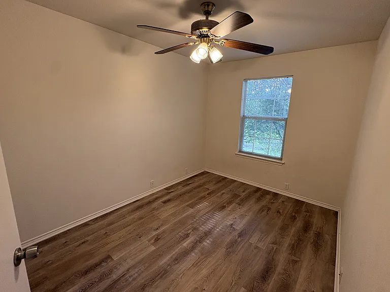 Bedroom 2- all bedrooms are located on the second floor