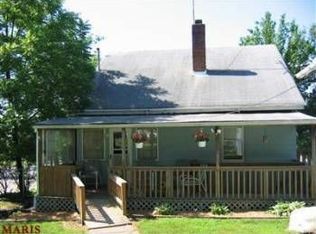 507 W Osage St, Pacific, MO 63069