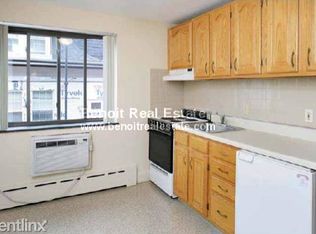 5 Chester St #15, Cambridge, MA 02140