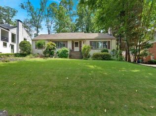 251 Beverly Rd NE, Atlanta, GA 30309