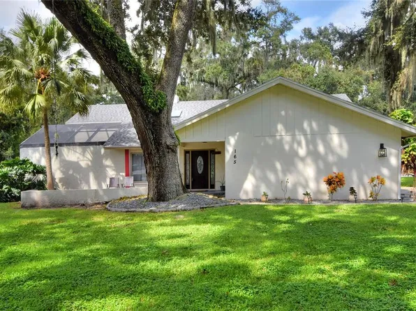 165 Shadow Ln, Lakeland, FL 33813