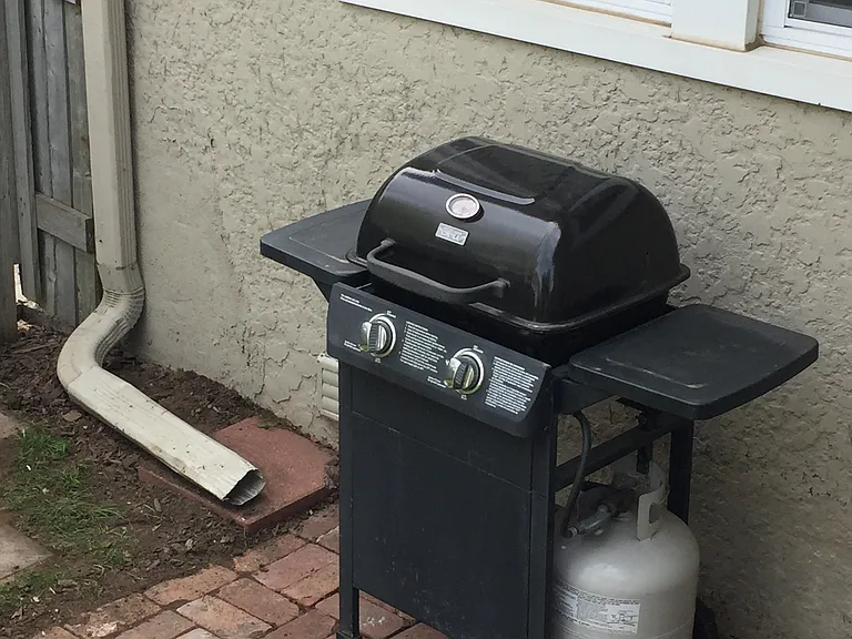 4424 Mayberry St — Photo 33