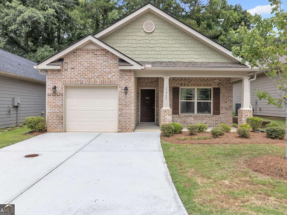 1st image of 11963 Lovejoy Crossing Pl