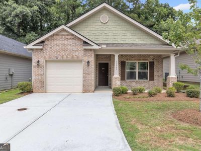 11963 Lovejoy Crossing Pl, Hampton, GA, 30228