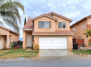 15864 Flamingo Dr, Fontana, CA 92337