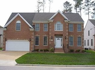 310 Blevins Run, Yorktown, VA 23693