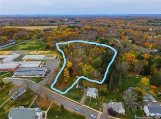 4 Rye Street, East Windsor, CT 06016