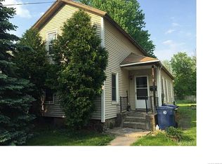 175 Mill St, Lockport, NY 14094