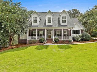 138 N Alexander Creek Rd, Newnan, GA 30263