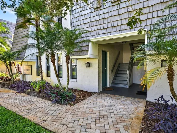 702 Lyndhurst St Unit 802, Dunedin, FL 34698