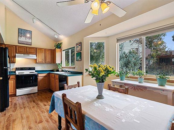 Kitchen - View 2