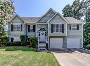 617 Lexington Way #IV, Woodstock, GA 30189