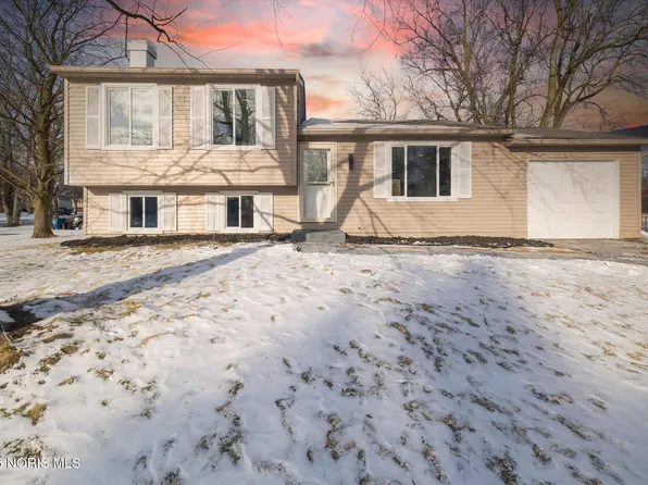 4680 Ventura Dr, Toledo, OH 43615