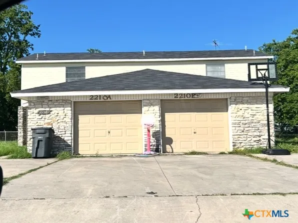 2210 Cascade Dr, Killeen, TX 76549