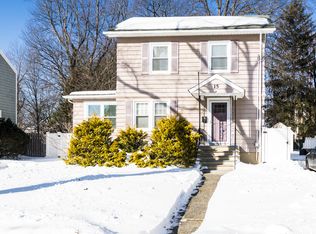 15 Alvin Ter, Springfield, NJ 07081