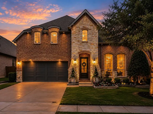 2305 Leslie Ln, McKinney, TX 75072