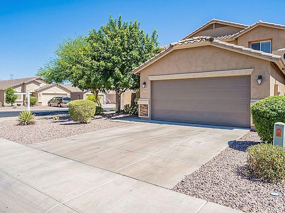 2nd image of 11539 W Palo Verde Ave