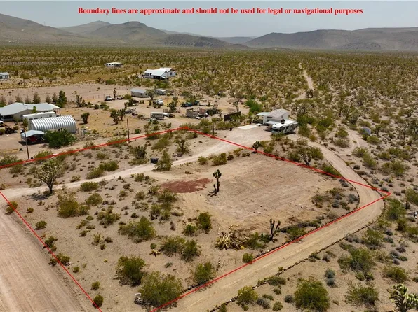 8753 W Mustang Dr, White Hills, AZ 86445