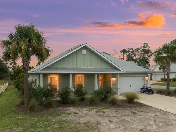 118 Blue Sky Way, Port Saint Joe, FL 32456