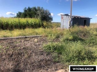 340 Cook Rd, Mitchell, NE 69357